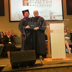 Meet your Posher, Josh